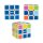 Flexi Cube Magic Cube 3 x 3