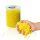 Squishy Worms - Vermi morbidi gialli (120 g)
