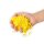 Squishy Worms - Vermi morbidi gialli (120 g)