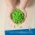 Squishy Worms Green (120g)