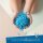 Squishy Worms Blue (120g)