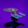 LMB 2.0 Kit di illuminazione a LED per LEGO&reg; 10356 Star Trek - U.S.S. Enterprise NCC-1701-D