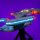 LMB 2.0 Kit di illuminazione a LED per LEGO&reg; 10356 Star Trek - U.S.S. Enterprise NCC-1701-D