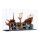 Acrylic display for LEGO&reg; 21363 The Goonies  (With black floor)