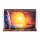 Acryl-Display f&uuml;r LEGO&reg; 21363 Die Goonies (Mit Hintergrundbild & schwarzem Boden)