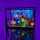 LMB 2.0 LEGO&reg; 10366# Tropical Aquarium Light Kit