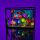 LMB 2.0 LEGO&reg; 10366# Tropical Aquarium Light Kit