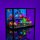 LMB 2.0 LEGO&reg; 10366# Tropical Aquarium Light Kit