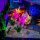 LMB 2.0 LEGO&reg; 10366# Tropical Aquarium Light Kit