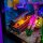 LMB 2.0 LEGO&reg; 10366# Tropical Aquarium Light Kit