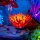 LMB 2.0 LEGO&reg; 10366# Tropical Aquarium Light Kit