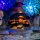 LMB 2.0 LEGO&reg; 10366# Tropical Aquarium Light Kit