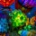 LMB 2.0 LEGO&reg; 10366# Tropical Aquarium Light Kit