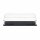 Vitrine en acrylique pour LEGO&reg; ou autres objets dexposition 21 x 10 x 6cm (avec base noire)