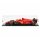 Vitrine en acrylique pour LEGO&reg; ou autres objets dexposition 21 x 10 x 6cm (avec base noire)