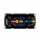Vitrine en acrylique pour LEGO&reg; ou autres objets dexposition 21 x 10 x 6cm (avec base noire)