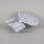 Supporto in acrilico 2 in 1 per LEGO&reg; 10356 Star Trek U.S.S. Enterprice NCC-1701-D (Regolabile)