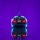 LMB 2.0 LEGO&reg; 77256# Time Machine From Back to the Future Light Kit