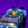 LMB 2.0 LEGO&reg; 77256# Time Machine From Back to the Future Light Kit