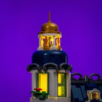 LMB 2.0 LEGO&reg; 11371# Shoppingstreet Light Kit