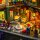 LMB 2.0 LEGO&reg; 11371# Shoppingstreet Light Kit