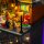 LMB 2.0 LEGO&reg; 11371# Shoppingstreet Light Kit