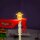 LMB 2.0 LED Bundle di illuminazione per LEGO&reg; 40913 Auto da parata d&rsquo;epoca