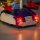 LMB 2.0 LED Bundle di illuminazione per LEGO&reg; 40913 Auto da parata d&rsquo;epoca