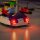 LMB 2.0 LED Bundle di illuminazione per LEGO&reg; 40913 Auto da parata d&rsquo;epoca