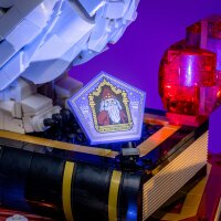 LMB 2.0 LEGO&reg; 76466# Harry Potter - Philospphers Stone Collectros Edition Light Kit