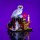 LMB 2.0 LEGO&reg; 76466# Harry Potter - Philospphers Stone Collectros Edition Light Kit