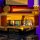 LMB 2.0 LEGO&reg; 76466# Harry Potter - Philospphers Stone Collectros Edition Light Kit