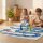 XXL Snakes and Ladders