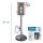 Toy radar flash unit with light and sound effects