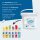 Chalk Powder Refill Pack White (1 kg)