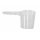 Chalk Powder Refill Pack White (1 kg)