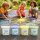 Chalk Powder Refill Pack White (1 kg)