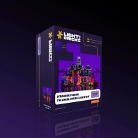 LMB 2.0 LED Licht Set f&uuml;r LEGO&reg; 11370 Stranger Things - The Creel House