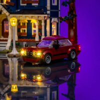 LMB 2.0 LED Licht Set f&uuml;r LEGO&reg; 11370 Stranger Things - The Creel House