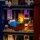 LMB 2.0 LED Licht Set f&uuml;r LEGO&reg; 11370 Stranger Things - The Creel House