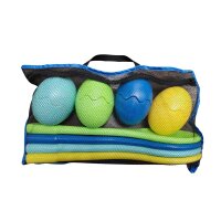 XXL Egg-and-Spoon Race Set (13 Pieces)
