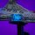LMB 2.0 LED Kit d&rsquo;&eacute;clairage pour LEGO&reg; 75441 Star Wars - Le croiseur d&rsquo;assaut de classe Venator