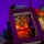 LMB 2.0 Kit di illuminazione a LED per LEGO&reg; 11372 Giardino autunnale del cottage