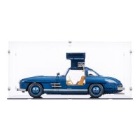 Acryl-Display f&uuml;r Mattel Hot Wheels Mercedes-Benz...