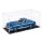Acryl-Display f&uuml;r Mattel Hot Wheels Mercedes-Benz 300 SL (Mit schwarzem Boden)