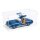 Acrylic display for Mattel Hot Wheels Mercedes-Benz 300 SL (With white floor)