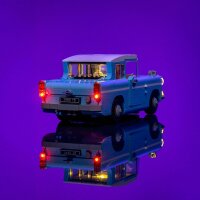 LMB 2.0 LED Licht Set f&uuml;r LEGO&reg; 76470 Harry Potter - Fliegender Ford Anglia