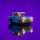 LMB 2.0 LED Licht Set f&uuml;r LEGO&reg; 76470 Harry Potter - Fliegender Ford Anglia