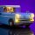 LMB 2.0 LED Licht Set f&uuml;r LEGO&reg; 76470 Harry Potter - Fliegender Ford Anglia