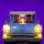 LMB 2.0 LED Licht Set f&uuml;r LEGO&reg; 76470 Harry Potter - Fliegender Ford Anglia